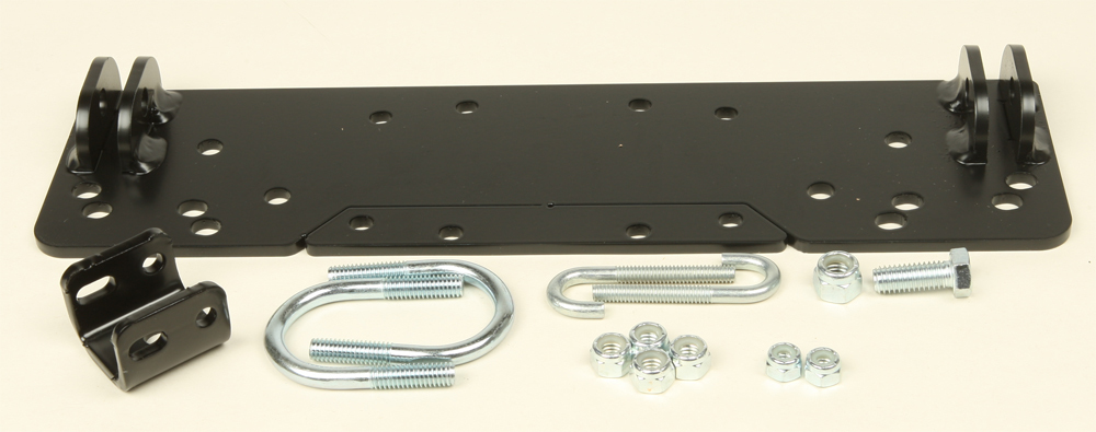 Plow Mid-Mounting Kit