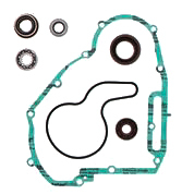 Water Pump Rebuild Kit