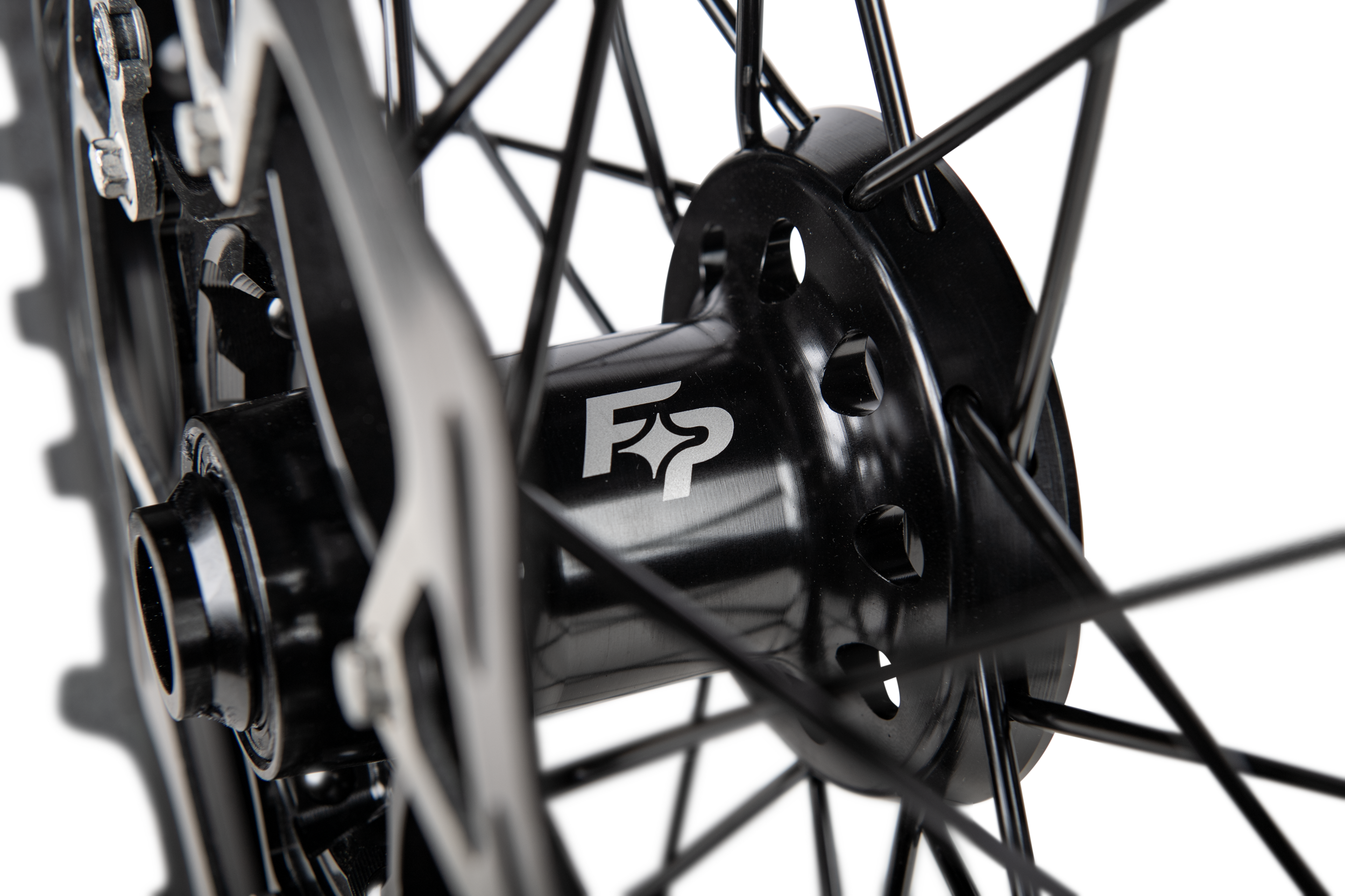 MX/Off-Road Wheels