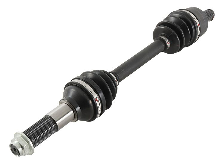 8 Ball Extreme Duty Axle
