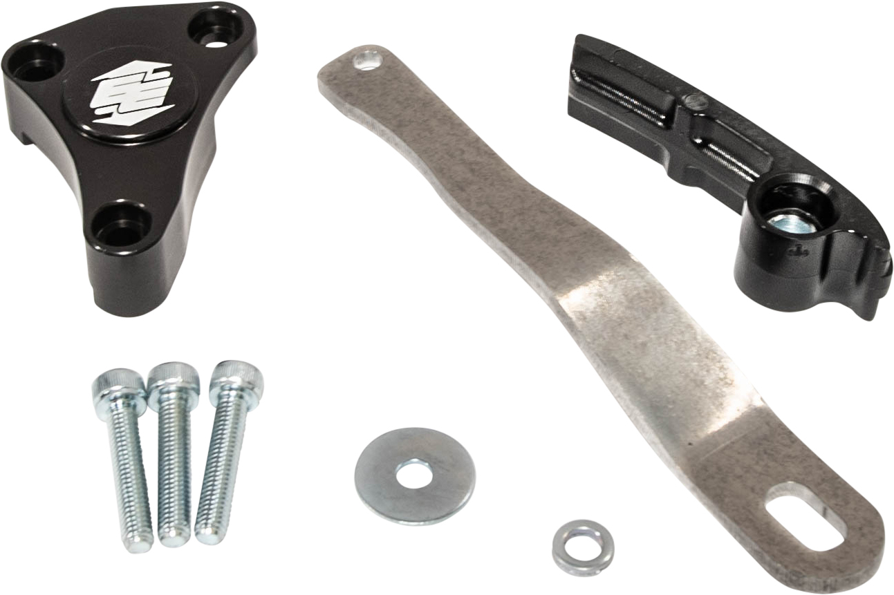 Clutch Cylinder Guard