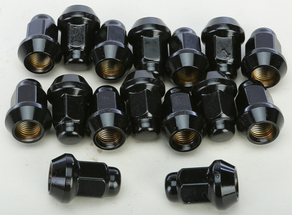 Wheel Lug Nut