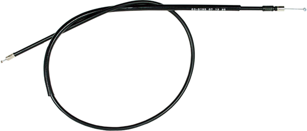 ATV Choke Cable