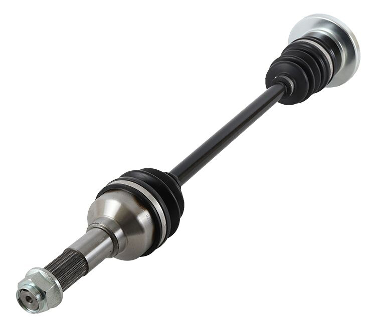 6 Ball Heavy Duty Axle