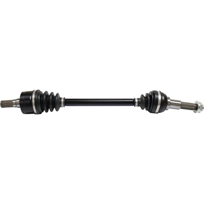 8 Ball Extreme Duty Axle
