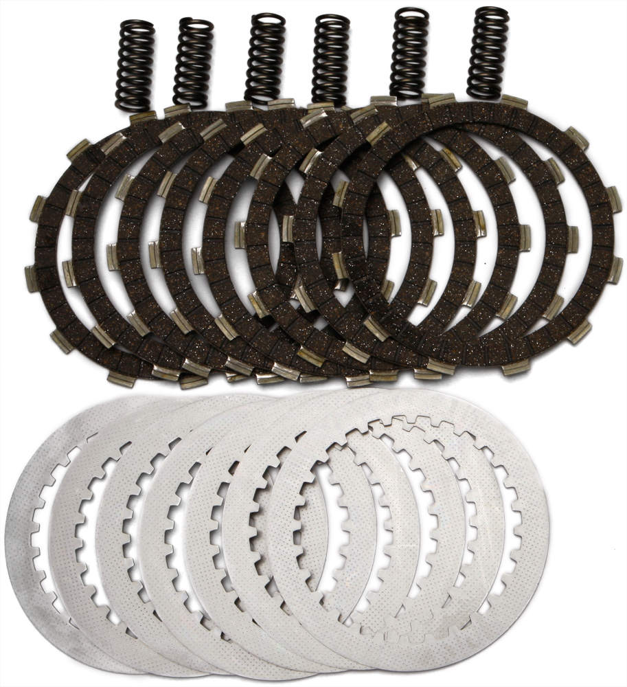 Dirt Racer Clutch Set