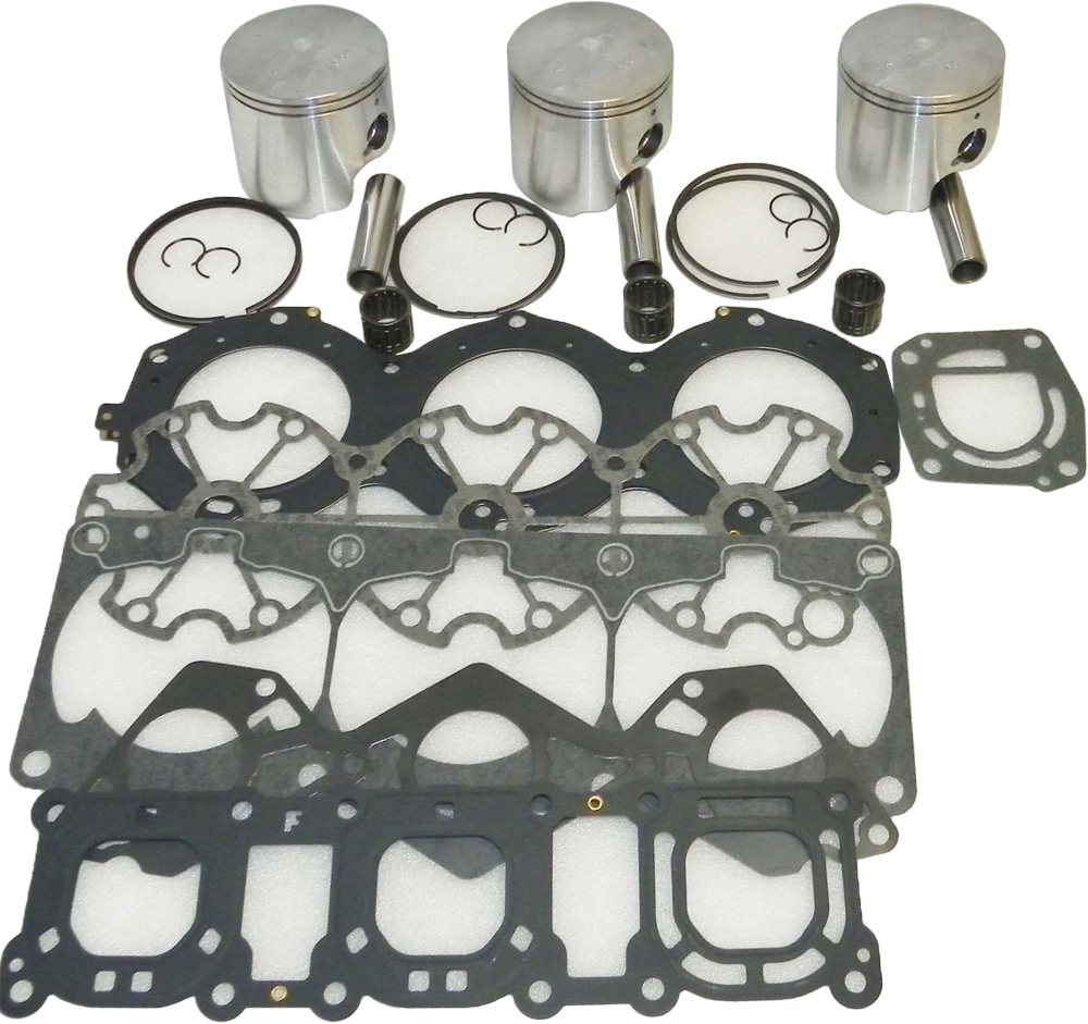 Complete Top End Kit