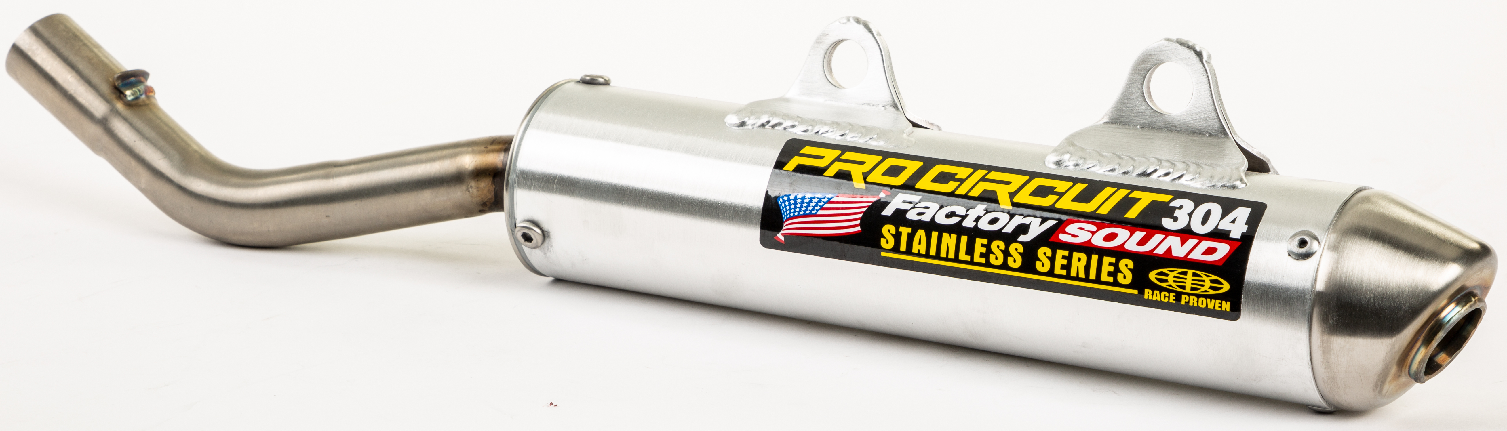 304 Silencer