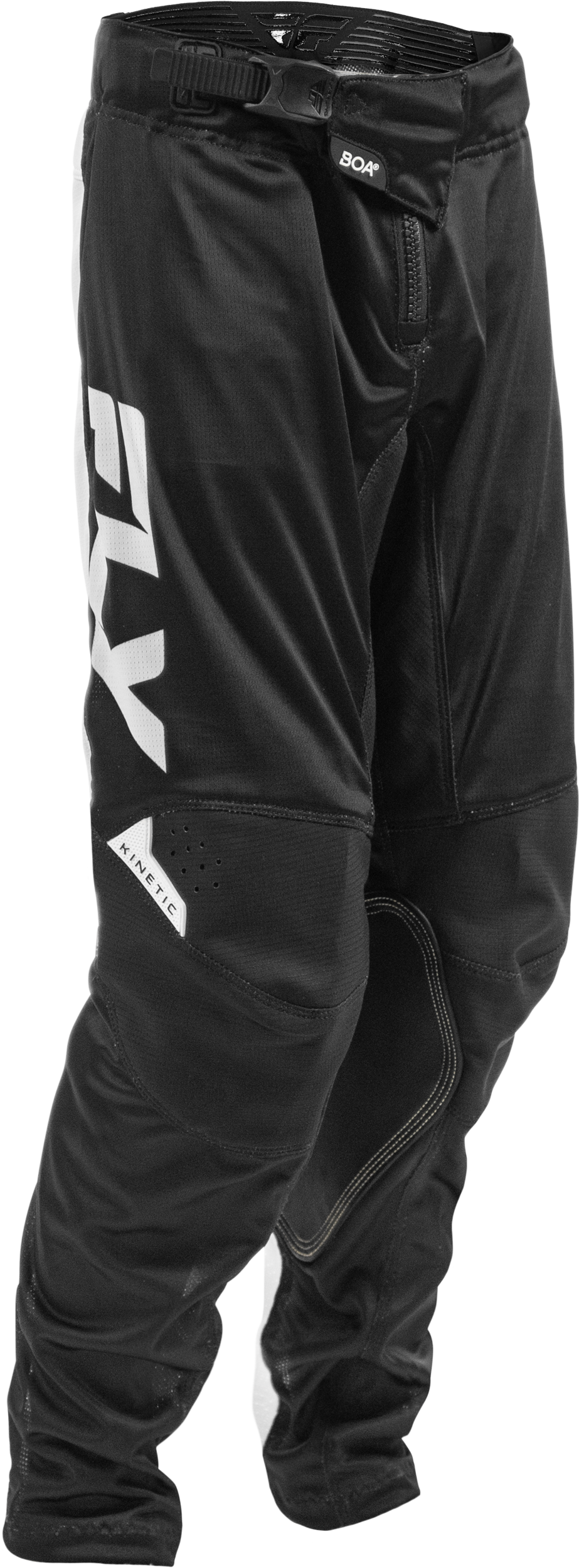 Youth Kinetic Mesh Pants (2026.5) - View 1