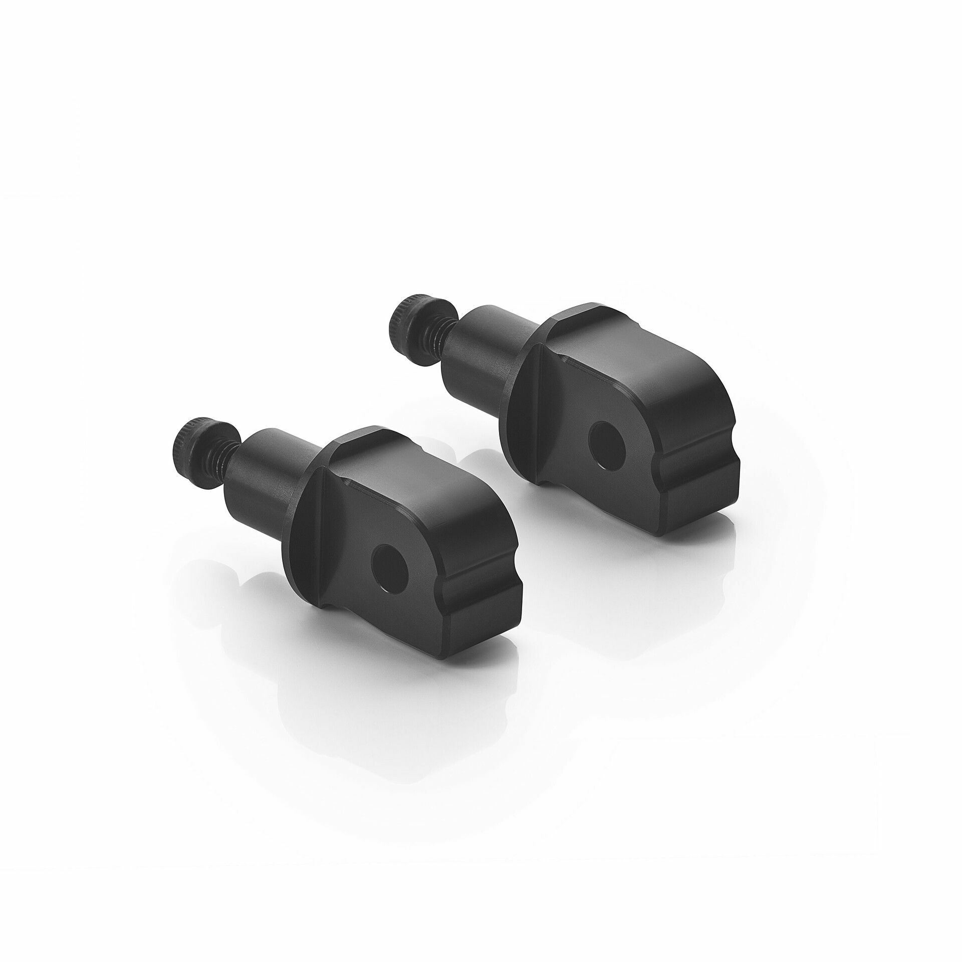 Footpeg Mount Kit