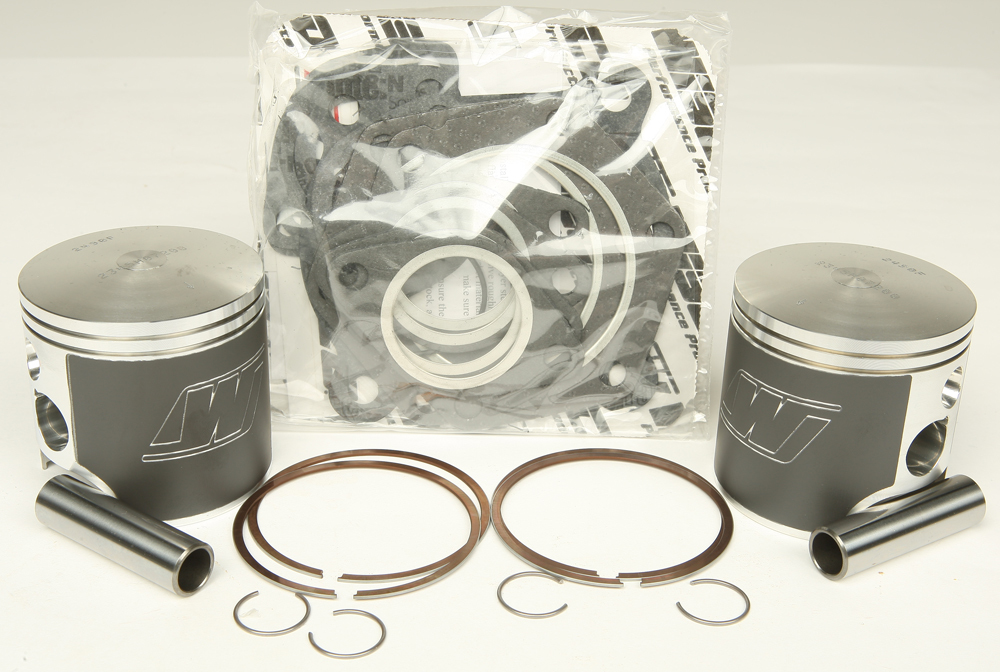 Top End Piston Kit