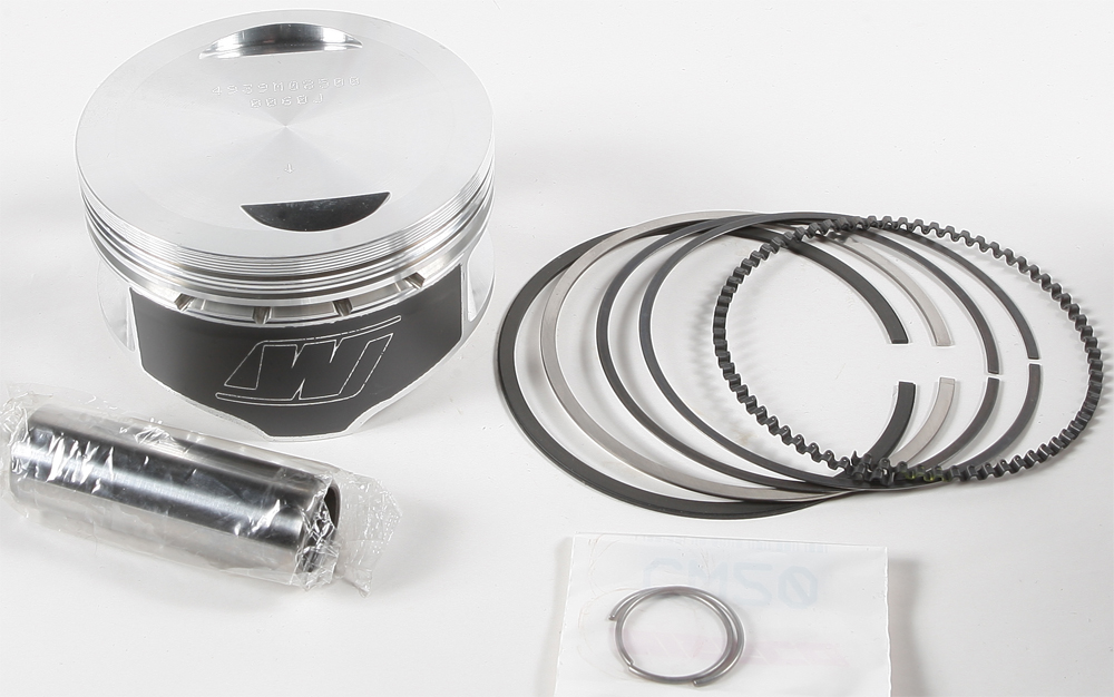 Piston