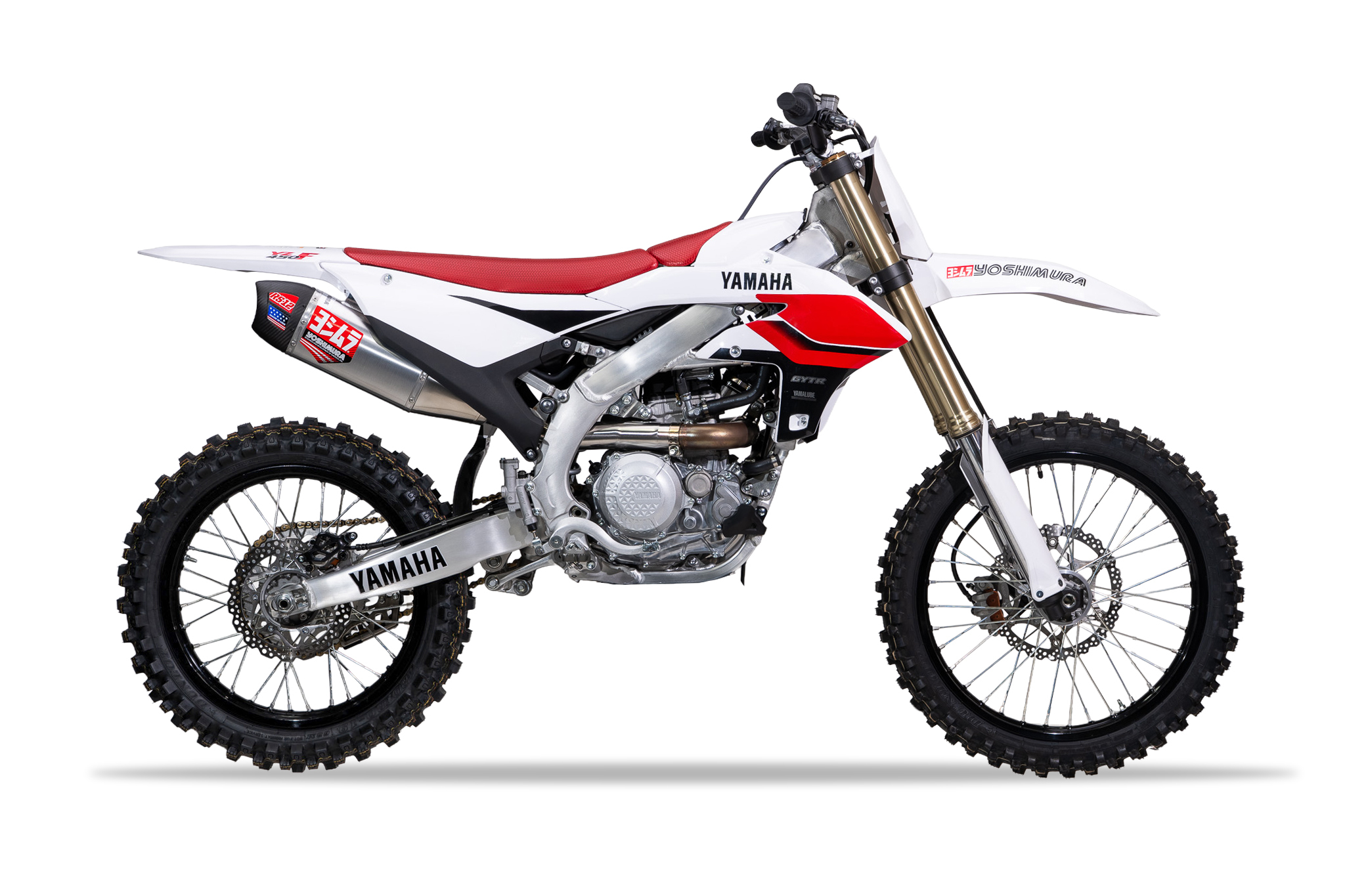 RS-12 Signature Series Exhaust
