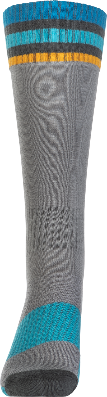 Calcetines de equitación Fly Racing 2022 MX - Imagen 12 de 19