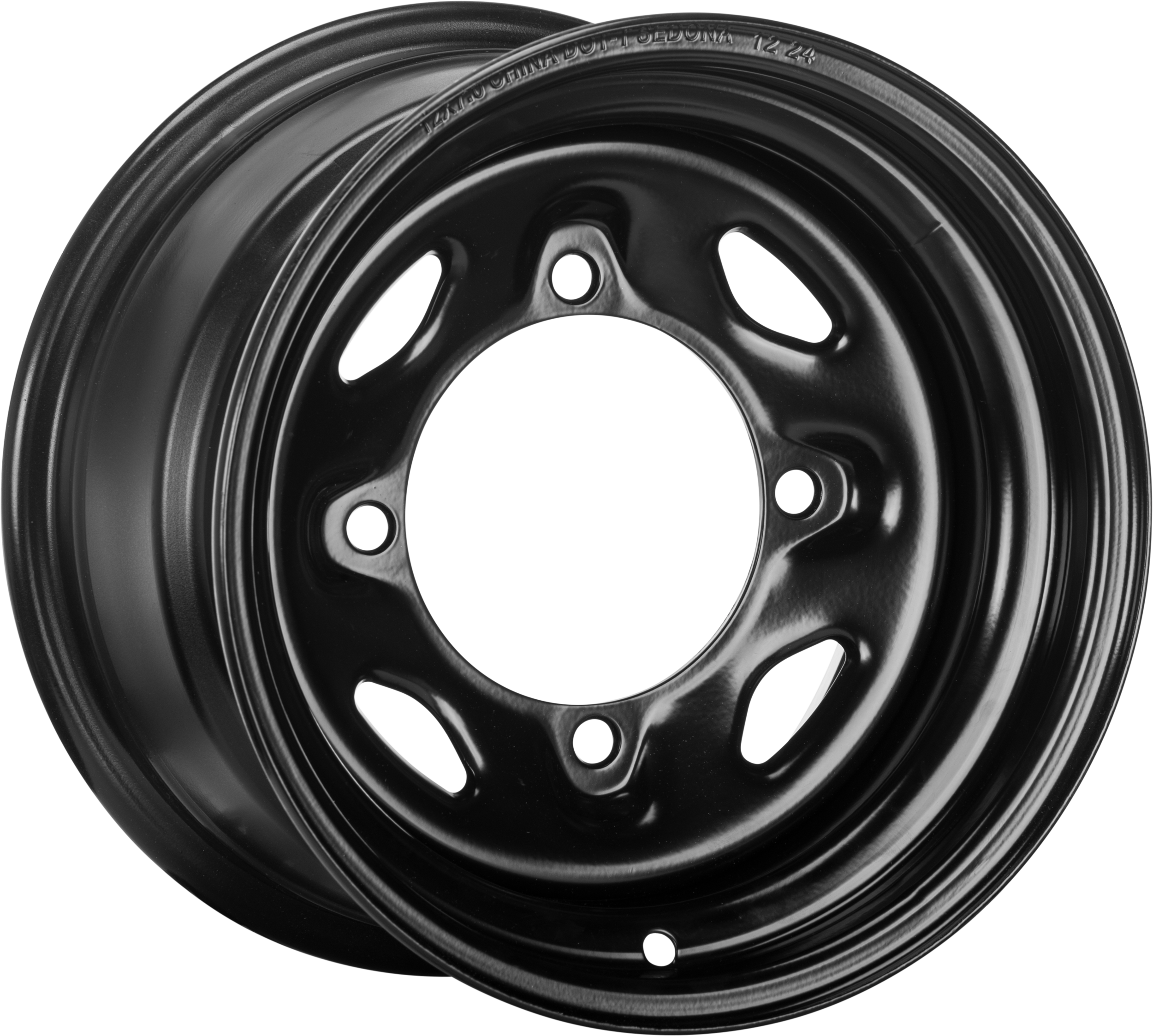 Sedona Steel Wheels ATV/UTV