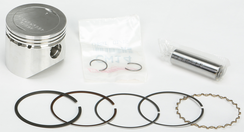 Piston