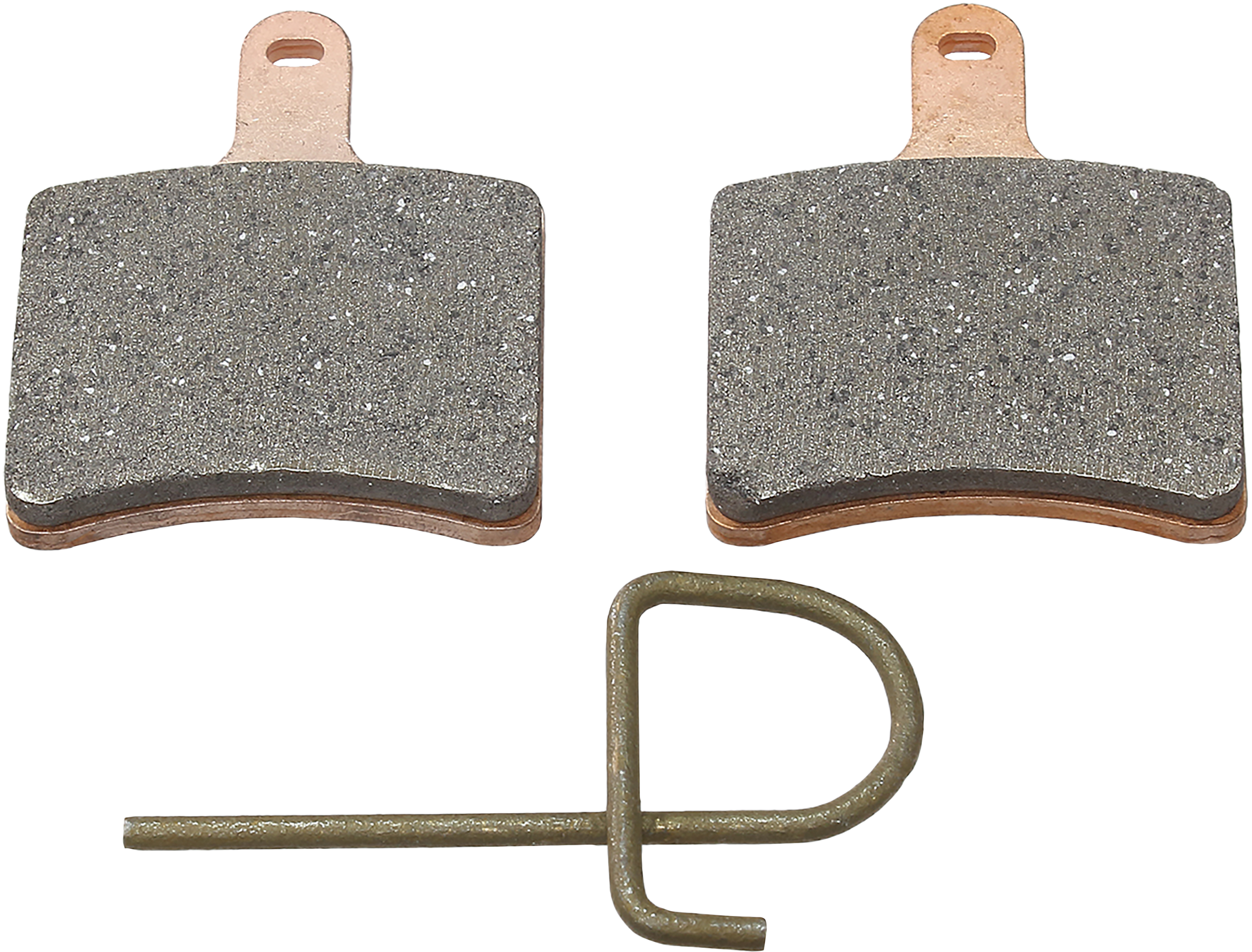 Full Metal Brake Pad