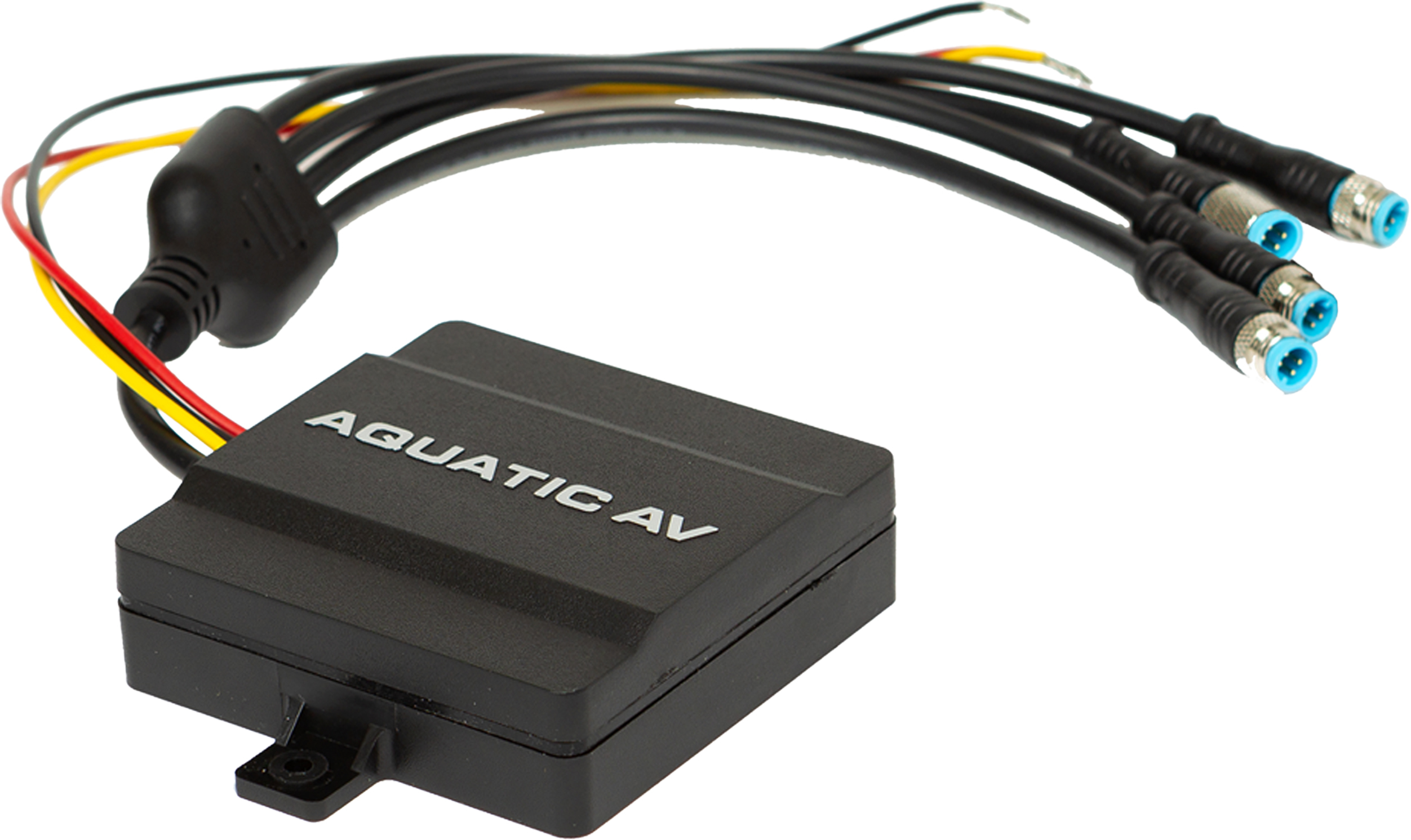 AQUATIC AV AV RGB Controller - View 1