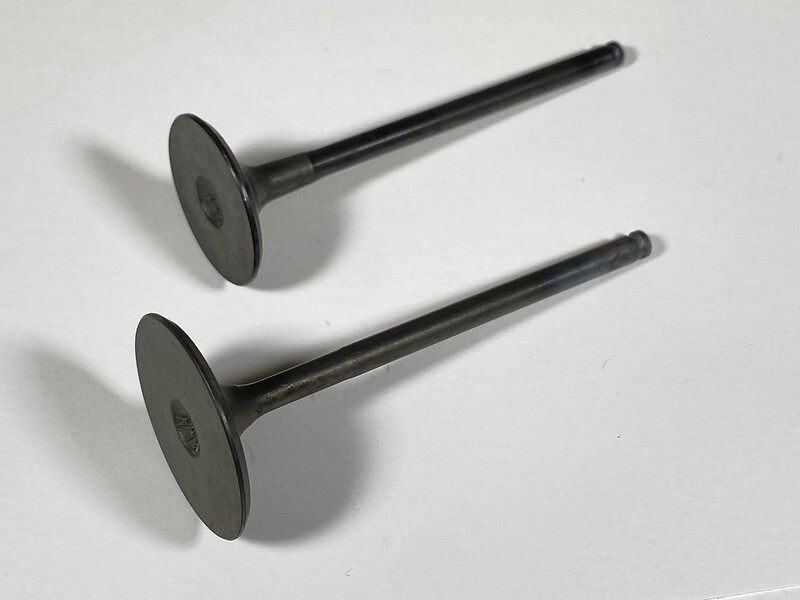 Valve Set