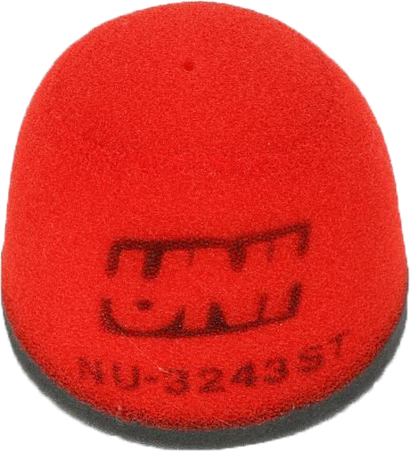 Multi-Stage Competition Air Filter