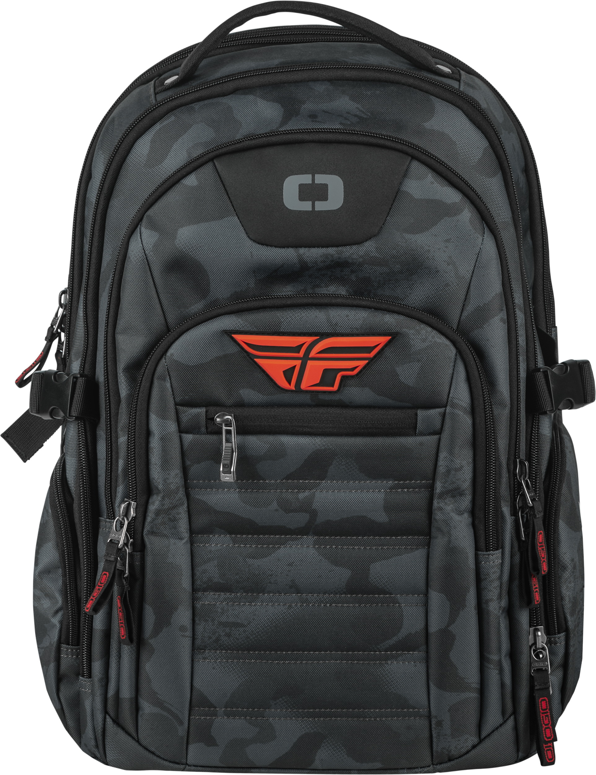FLY RACING Ogio Urban Backpack - View 1