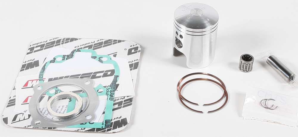 Top End Piston Kit