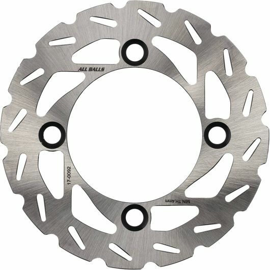 Brake Rotor