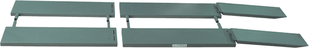 K&L Lift Side Panel Set - View 1