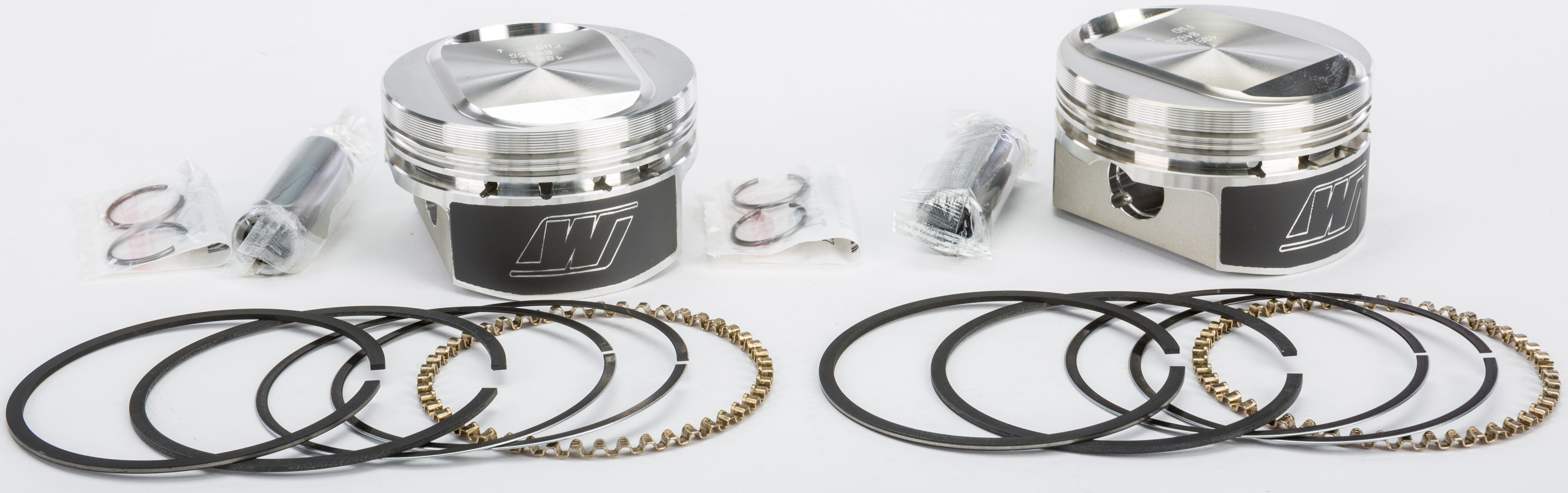 V-Twin Piston Kit