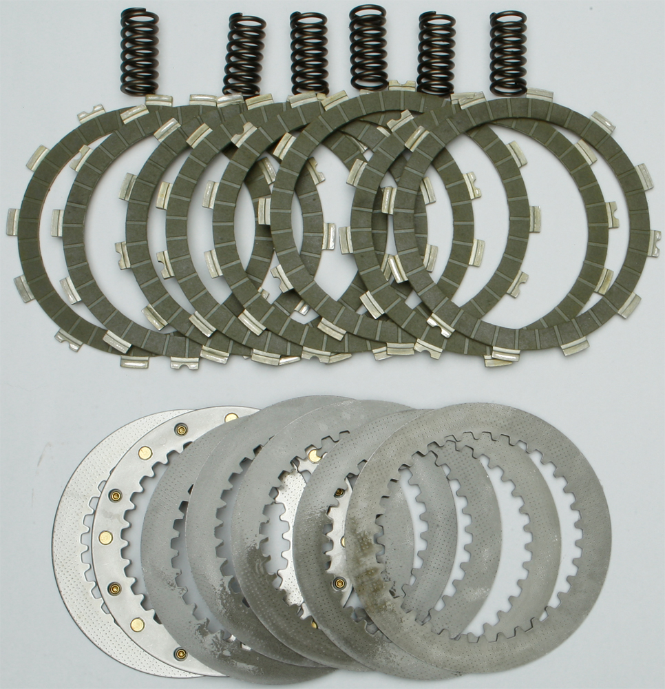 Street Racer Clutch Kit