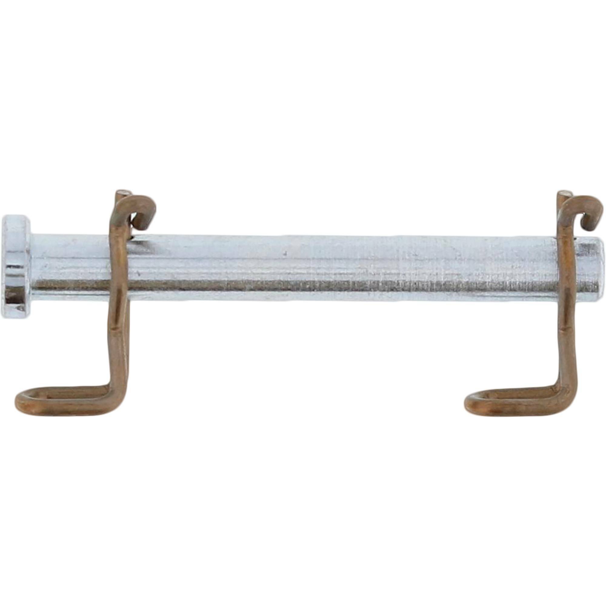 Brake Pad Pin Kit
