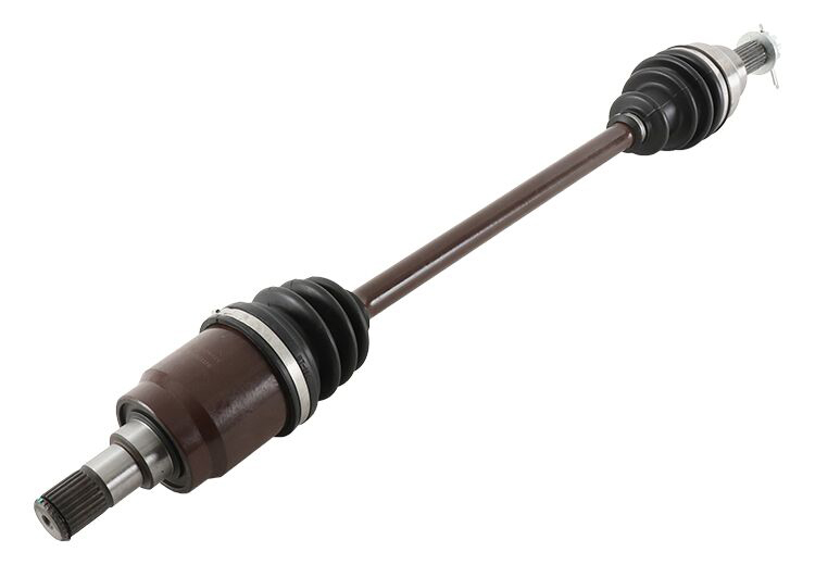 6 Ball Heavy Duty Axle