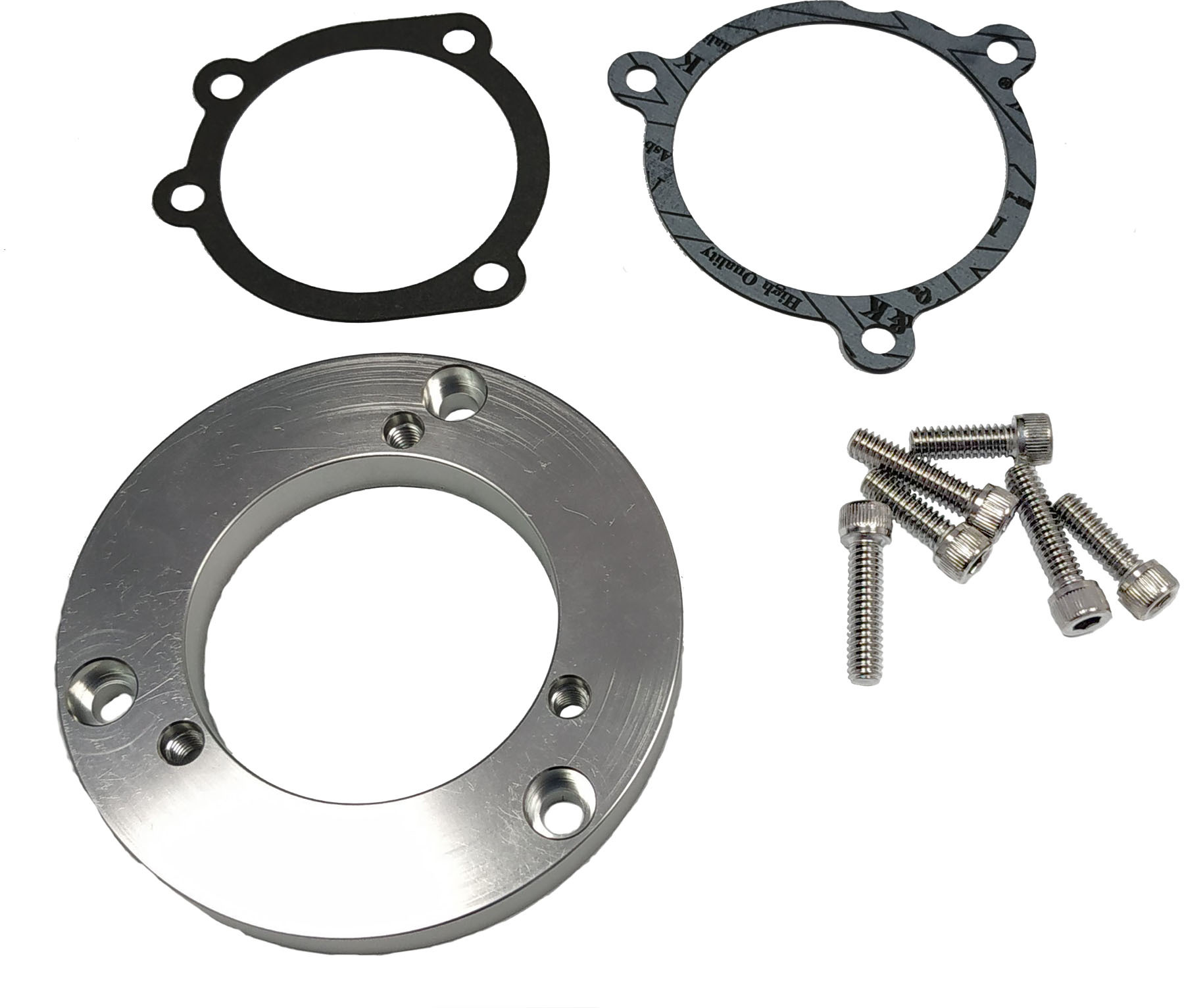 HARDDRIVE CV Adaptor Spacer - View 1