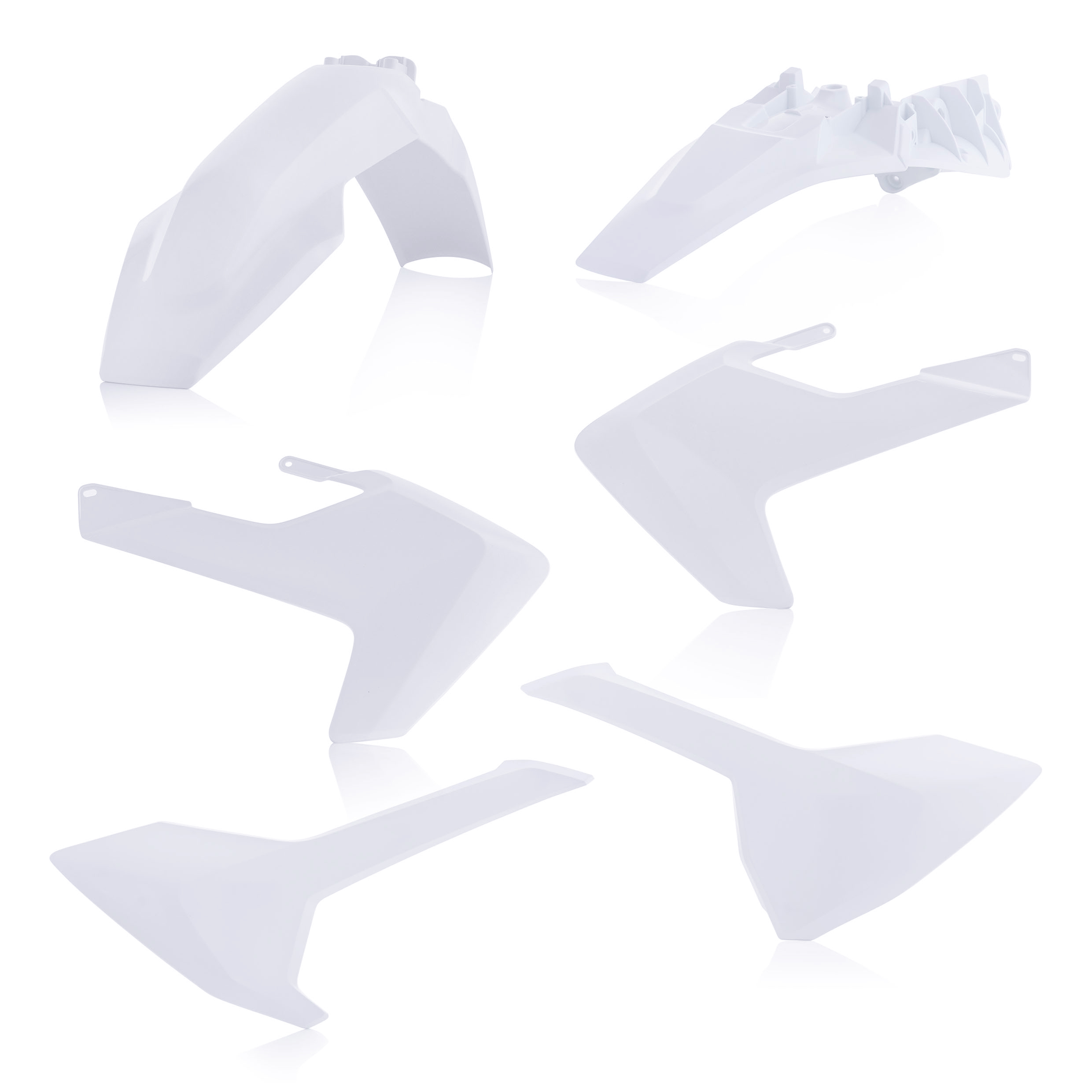 Plastic Kit