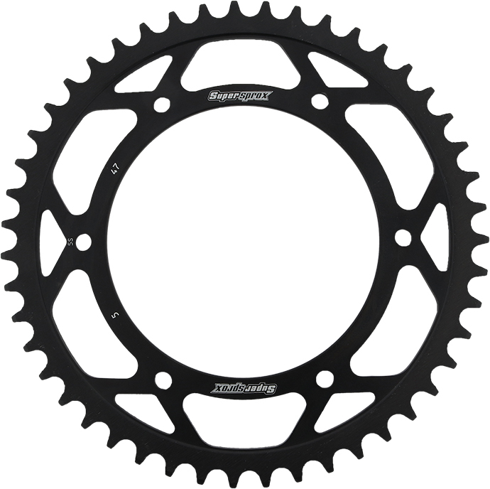 Steel Rear Sprocket