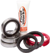 Wheel Bearing & Seal Kit
