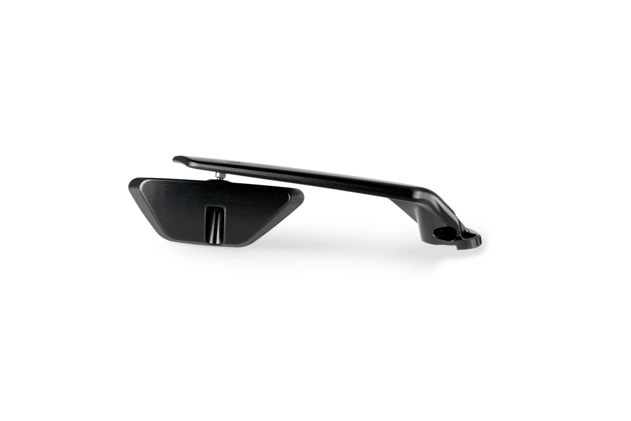 Aileron Rearview Mirror