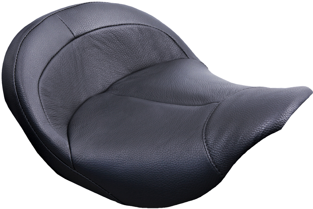 BigIST Solo Leather Seat