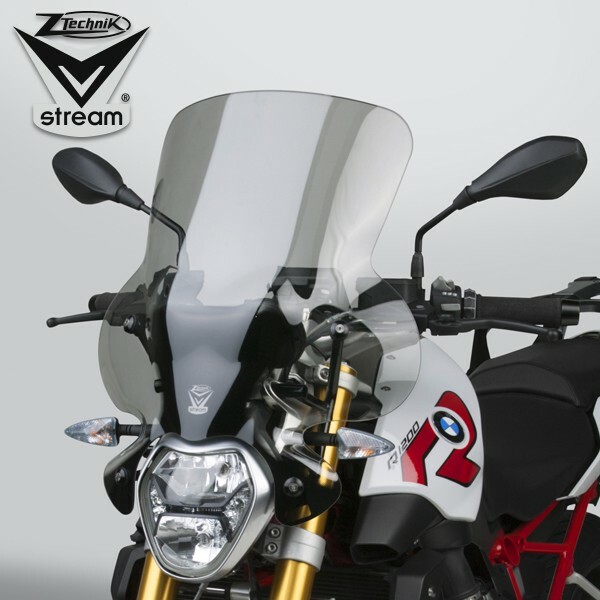 Vstream and Vstream Plus BMW Windscreens