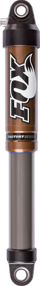 FOX ATV Float 3 Shocks - View 1