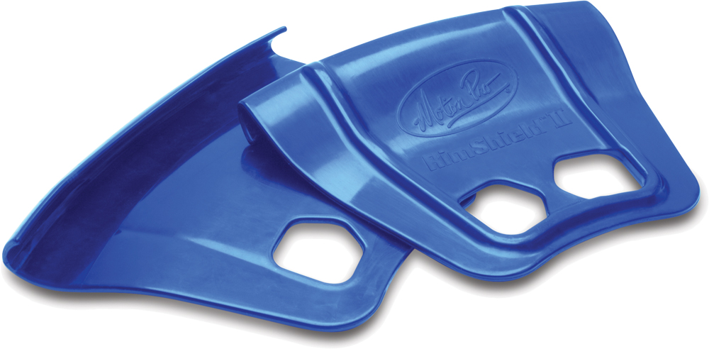 MOTION PRO Rim Shield - View 1