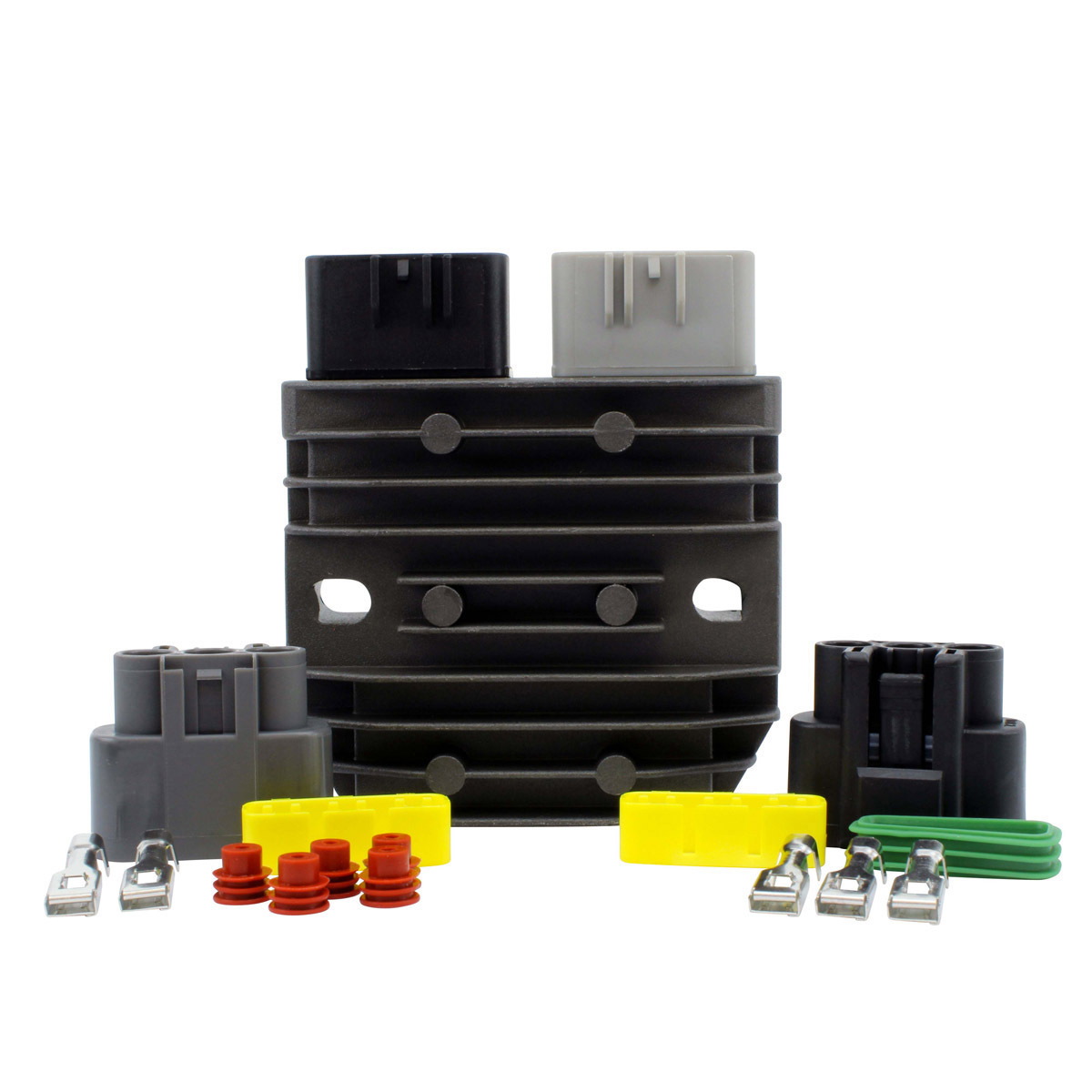 High Output Stator, Charging System Conversions, Ignition System, & Lighting Upgrade Kits
