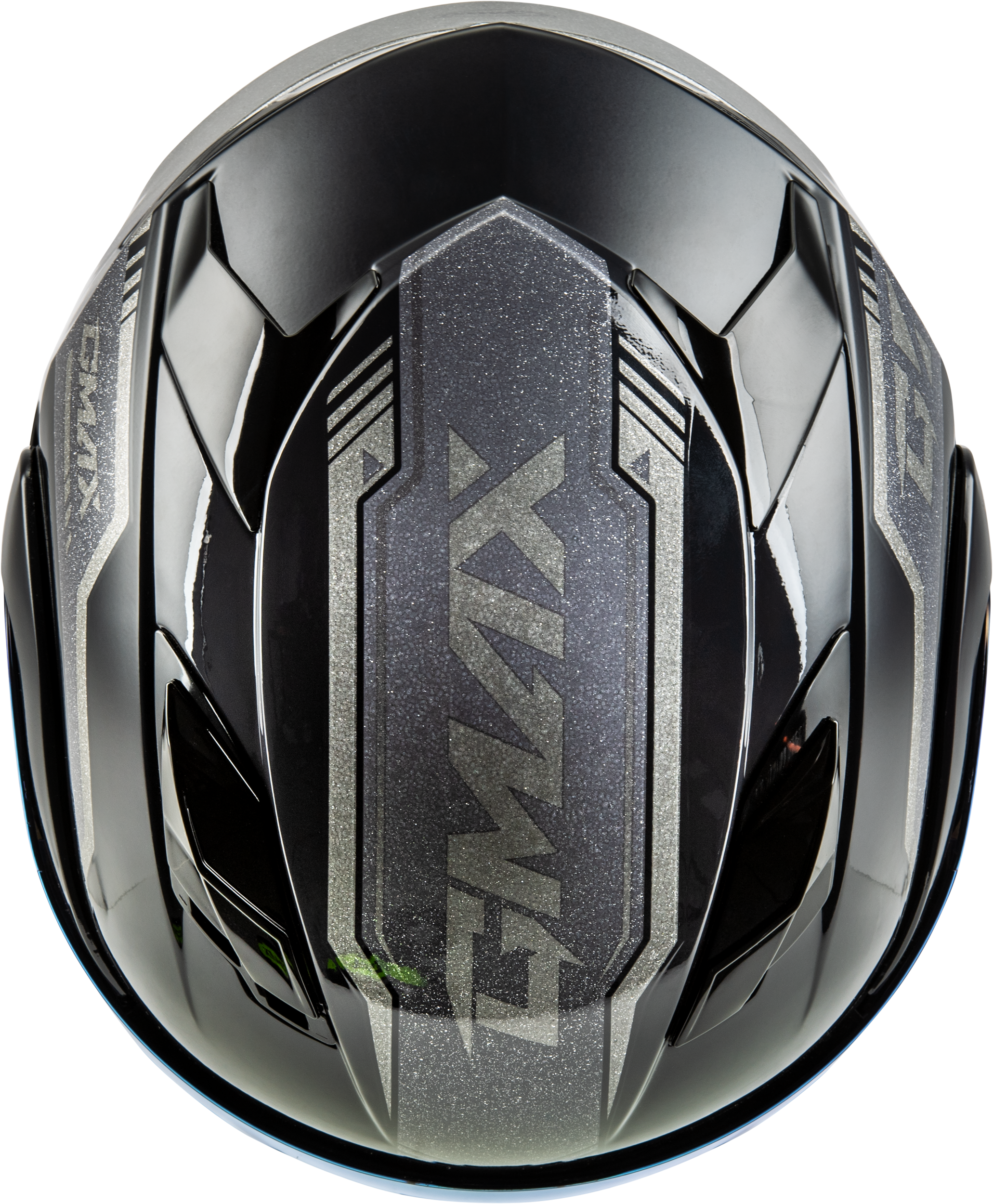 Gmax MD-01 Volta Modular Helmet with Rear LED Light - Picture 16 of 31