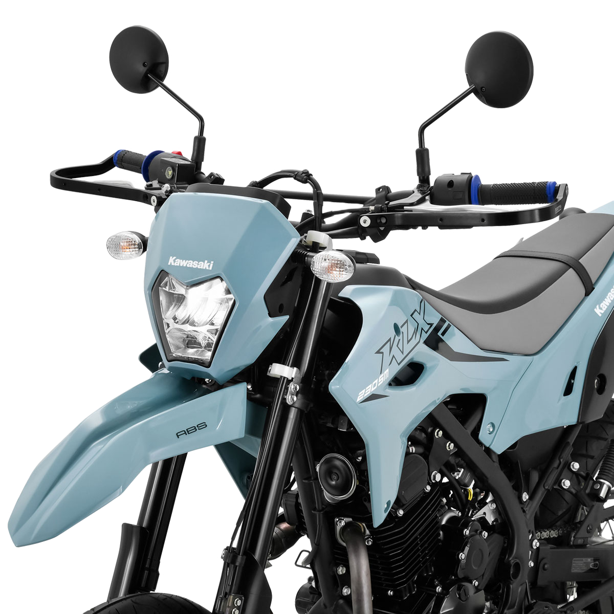 Adventure Armor Handguards