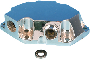 Transmission Gasket