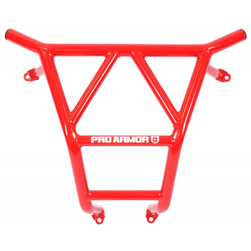 PRO ARMOR Sport Bumper - View 1