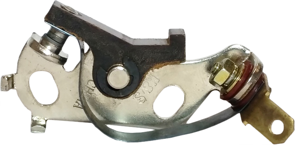 Ignition Contact Points