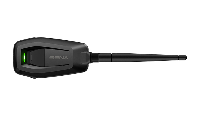 SENA Mesh Bluetooth to Mesh Intercom Adapter - View 1