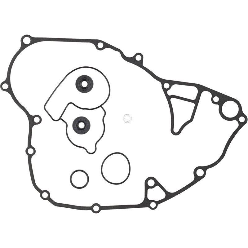 Water Pump Rebuild Kit