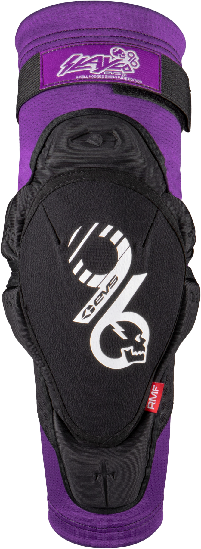 SLAYCO96 KNEE PAD 2X